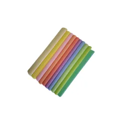 Bibuła marszczona, pastelowy MIX 25x200cm Bibuła marszczona, pastelowy MIX 25x200cm